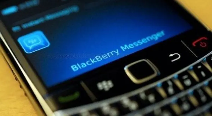 Filtran llegada de BBM a iOS y Android el 27 de junio