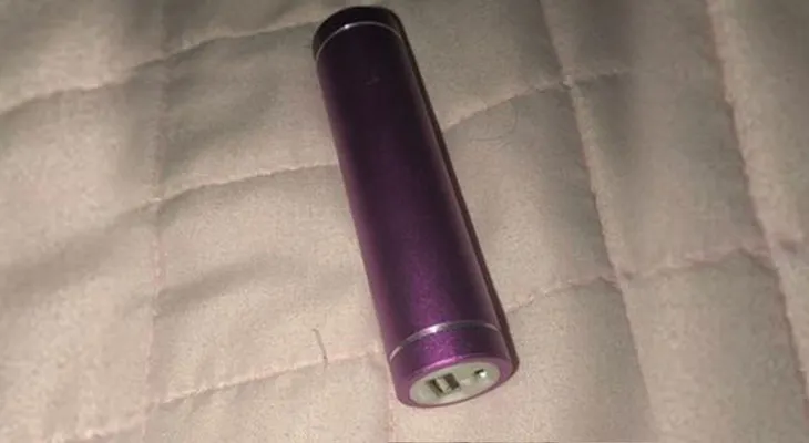 Un padre hace el ridículo tras cuestionar a su hija por tener un "vibrador"