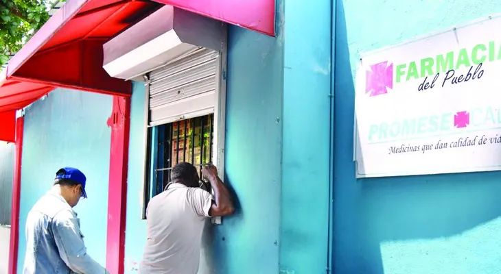 Usuarios reportan escasez de medicamentos e insumos en las Farmacias del Pueblo