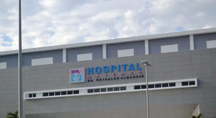 Más de 60 mil consultas en un año en Hospital Materno Reynaldo Almánzar 