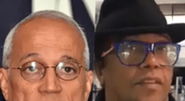Andrés L. Mateo: A Sergio Vargas que se coma ese "Soberano con yuca y le eche salsa de su prepotencia"