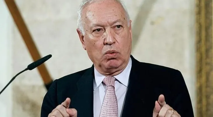 Margallo avisa del "caos" en Venezuela que puede llevar a conflicto violento