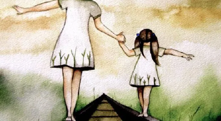 Crianza y amor, dos palabras que recorren el mundo de la mano