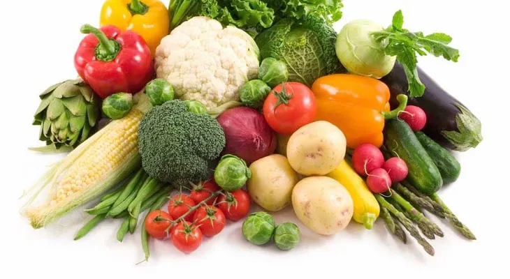 Un nuevo estudio señala que los vegetales protegen las mujeres de la aterosclerosis 