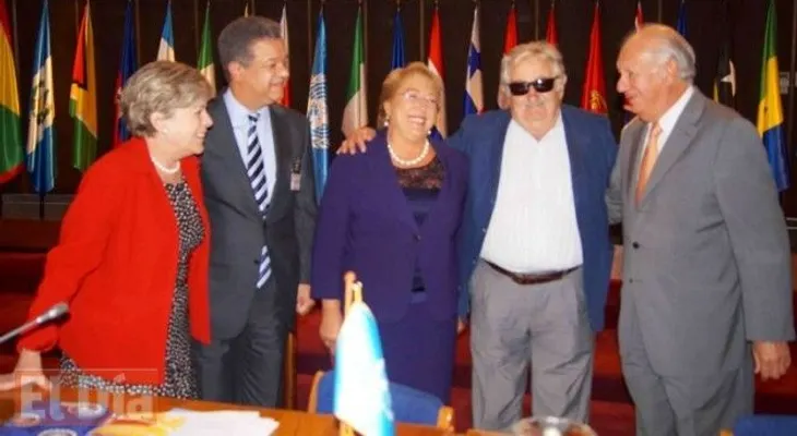 Chile: Leonel insta a fortalecer integración regional en América Latina 