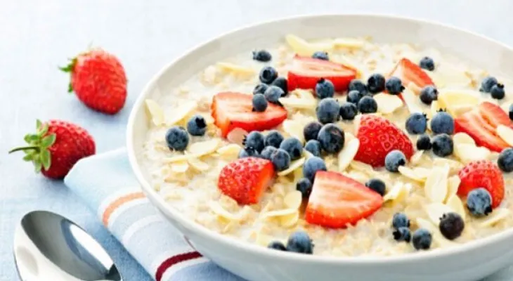 ¿Conviene desayunar antes de ejercitarse? 