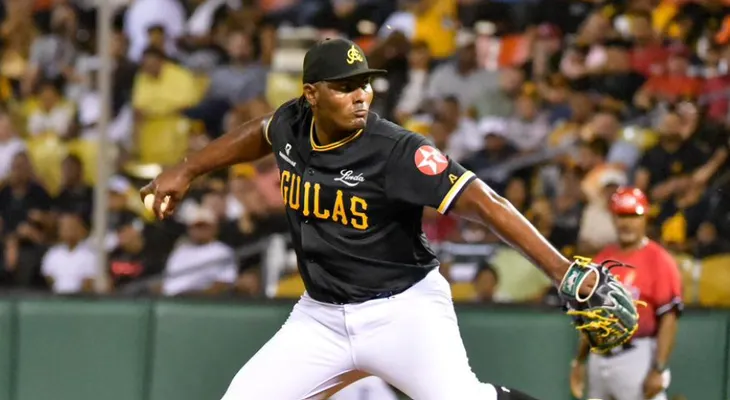 Águilas pierden por primera vez ante los Leones