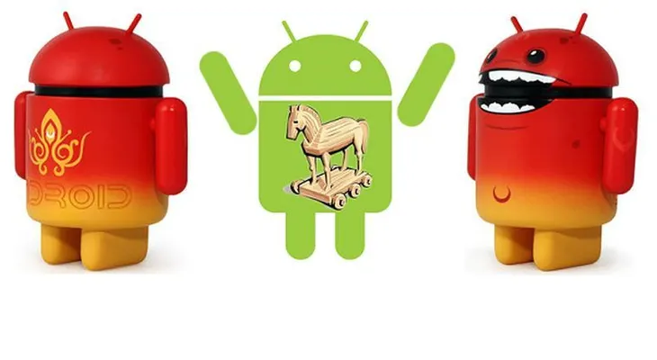 Malas noticias para usuarios del sistema operativo Android