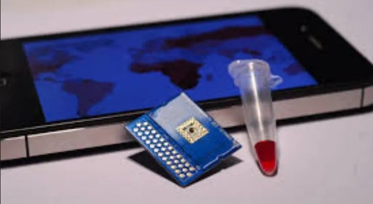  Desarrollan plataforma portátil de diagnóstico de epidemias en conflictos 
