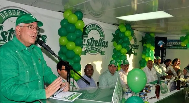 EO dice que están más fuertes que en el torneo pasado