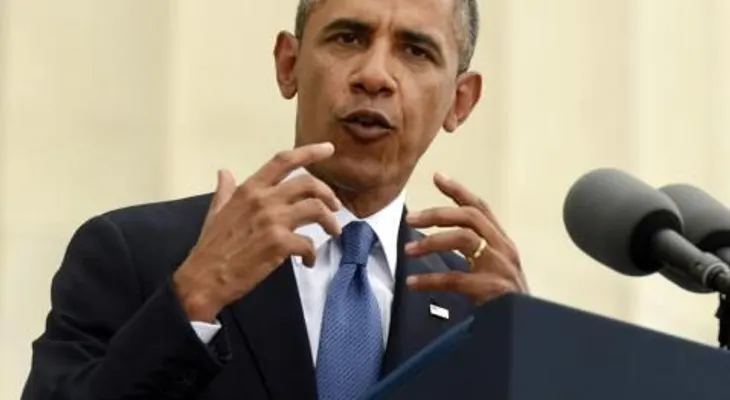 Obama dice que Asad responderá por sus actos pero aún no ha decidido ataque