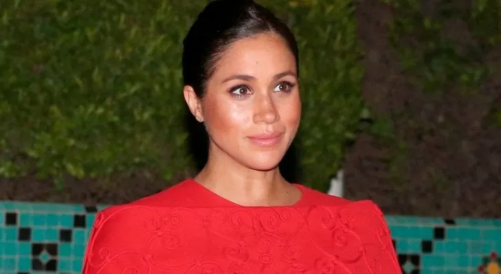 Meghan Markle tiene un producto de belleza favorito que cualquiera puede comprar 