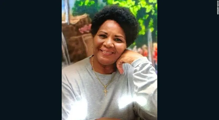 Trump conmuta la pena de Alice Marie Johnson, como le pidió Kim Kardashian