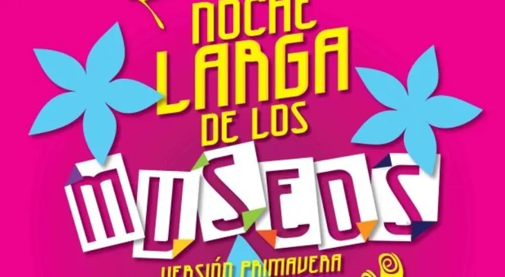 CCT presentará La Noche Larga de los Museos