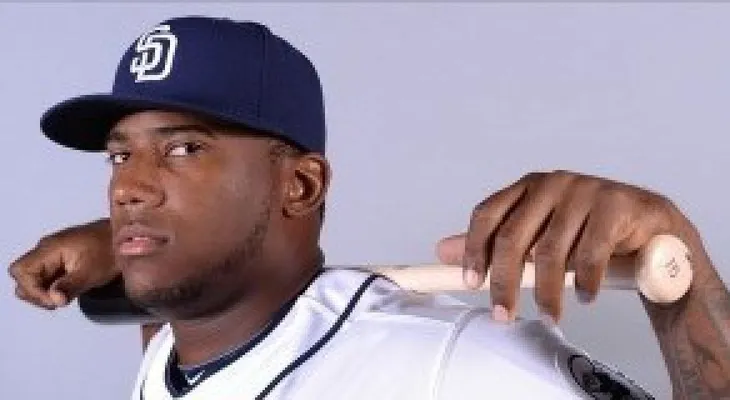 Padres ascienden al jardinero dominicano Rymer Liriano