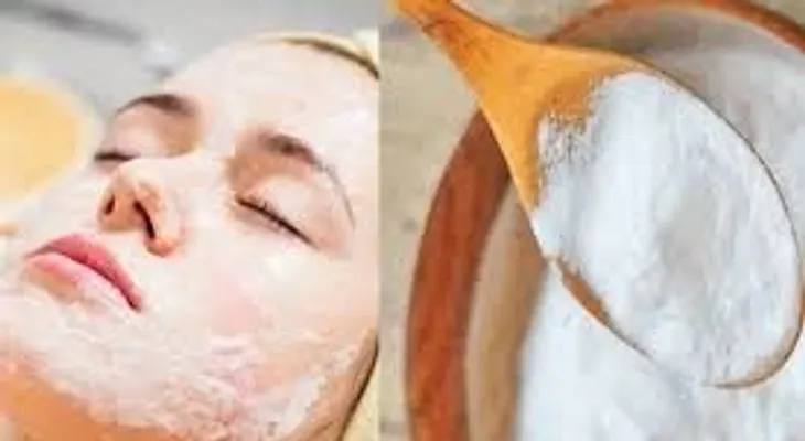 Las manchas desaparecen en 30 MINUTOS, con un poco de leche y 2 cucharadas de avena