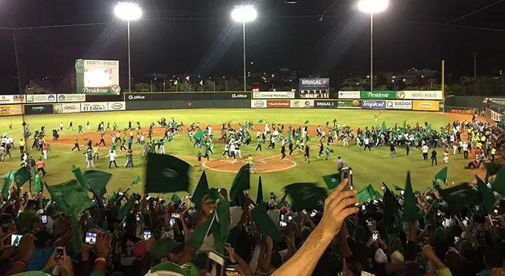 Cuando las Estrellas ganaron en la temporada 1967-68: