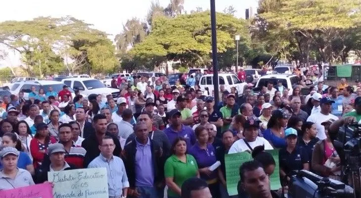 Inicia jornada contra el Virus Zika en Santiago