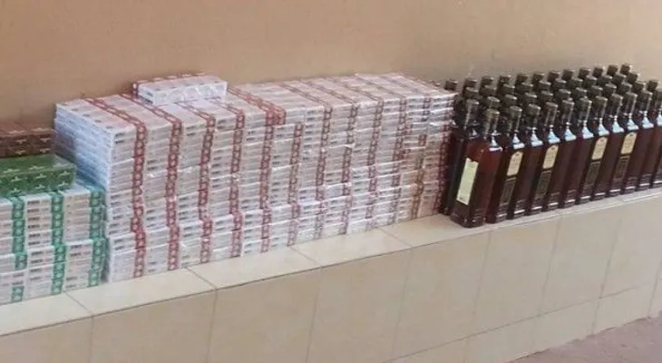 Gobierno advierte a negocios consecuencias de vender productos adulterados
