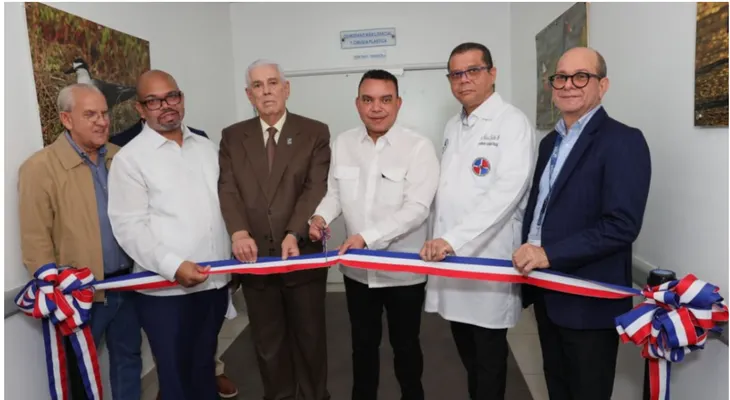 SNS entrega segundo tomógrafo al Hospital Dr. Darío Contreras