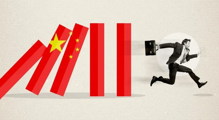 FMI: Mercados mundiales deberían apuntalarse debido a desaceleración de China