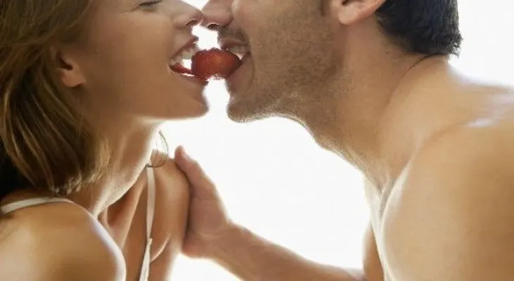 5 afrodisiacos para mejorar tu vida sexual