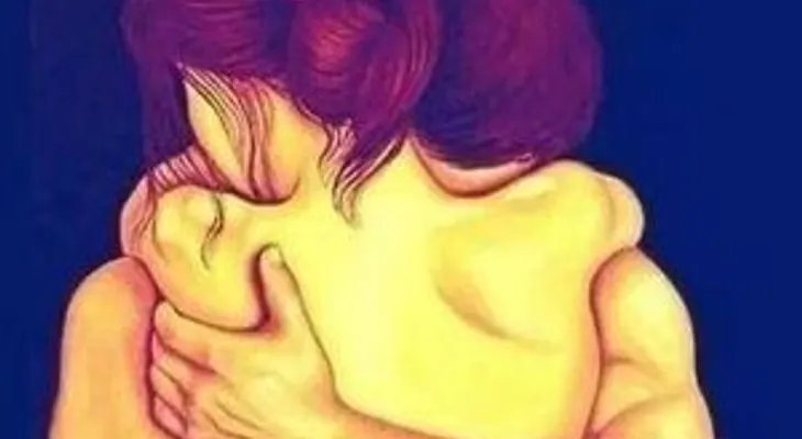 El desnudo emocional es el encuentro más íntimo, no el sexual