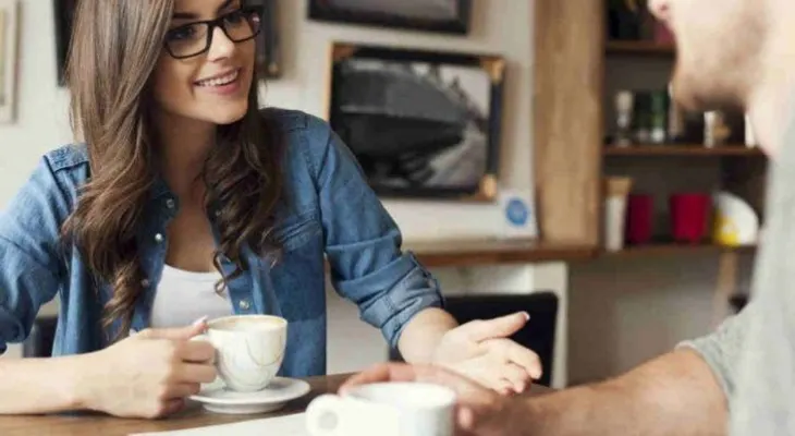 7 consejos para ser un buen conversador con ellas