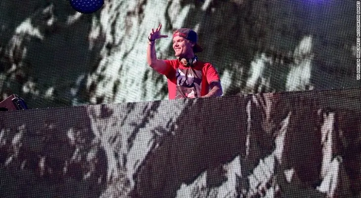 El día que Avicii se retiró de los escenarios con una emotiva carta a sus fans