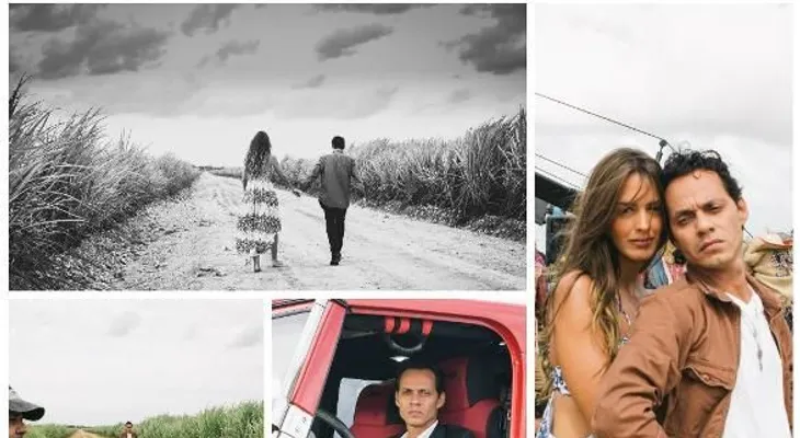 Marc Anthony estrena videoclip grabado en La Romana