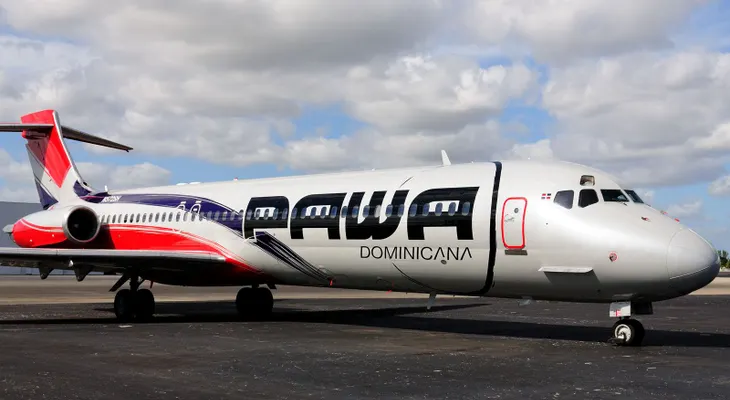 Pawa Dominicana expande sus alas a Estados Unidos