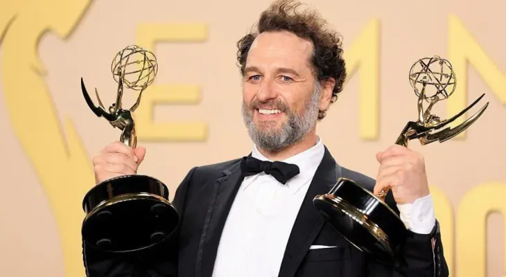 Premios Emmy 2026: 'Widow's Bay' arrasa con seis galardones y encabeza la lista de ganadores