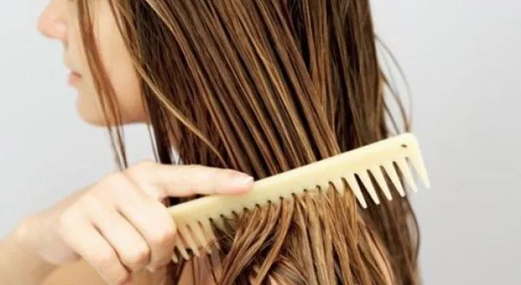 Consejos para lograr un pelo limpio durante más tiempo