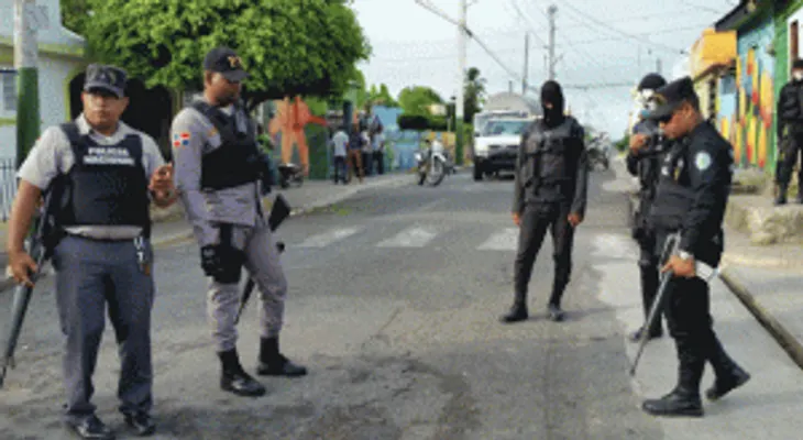 Salcedo: enfrentamientos entre dos barrios deja tres muertos y 4 heridos 