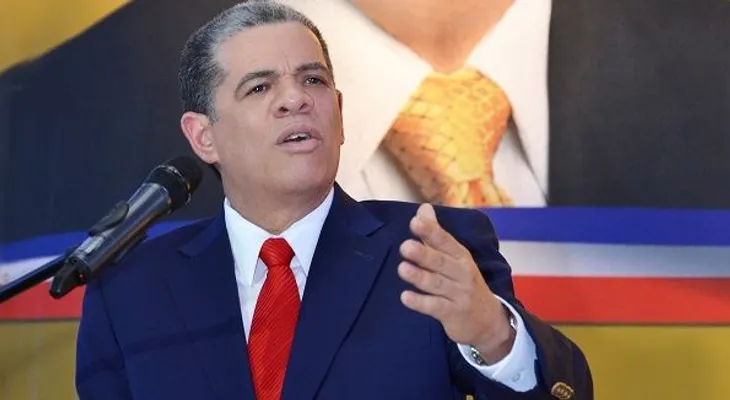 Amarante Baret dictará la conferencia "Danilo, a un año de la victoria" en SFM