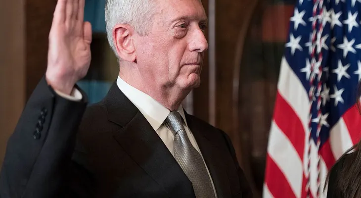 Los que gobernarán junto a Trump los próximos cuatro años