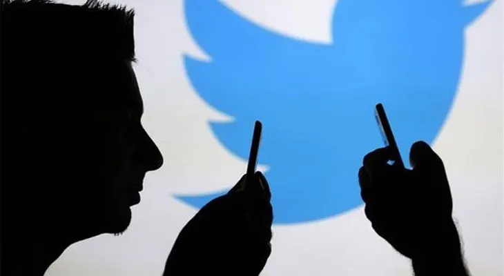 Twitter demanda al Gobierno de EE.UU. por solicitud de datos de los usuarios.