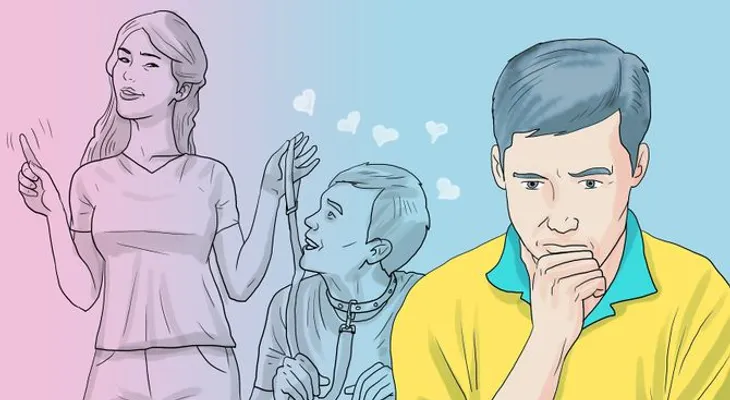 Cómo identificar que estás en una relación manipuladora