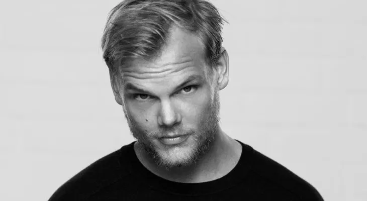  Avicii se suicidó, deja entrever familia en comunicado