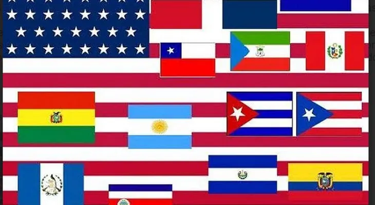 Dominicanos se integran a celebrar el mes de la Herencia Hispana en EEUU