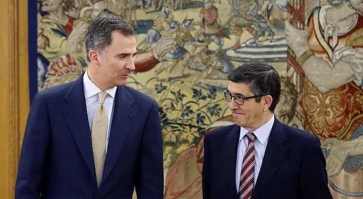 Tras fracaso en las negociaciones, España volverá a las urnas el 26 de junio