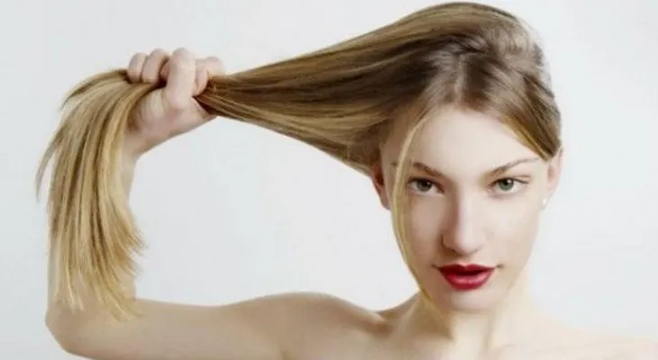 No laves tu cabello por una semana, y esto es lo que sucederá...