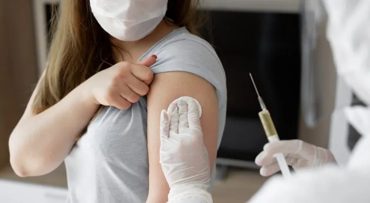 La OMS advierte influenza estacionaria puede provocar la muerte de embarazadas, niños y adultos mayores