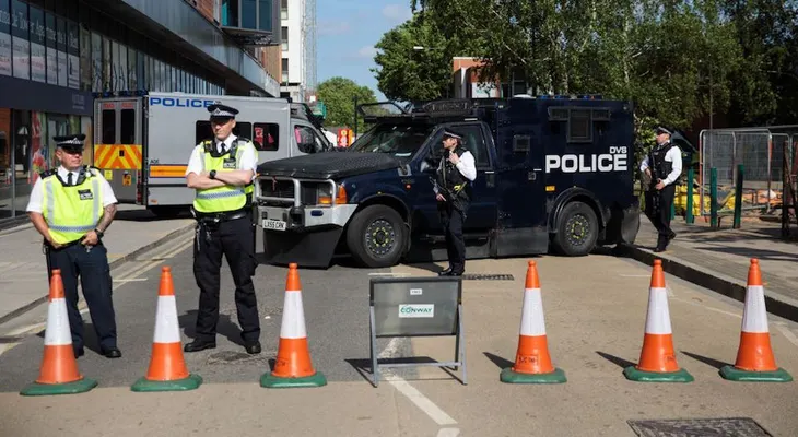 Atentado en Manchester: reducen nivel de alerta, pero otro ataque sigue siendo "altamente probable"