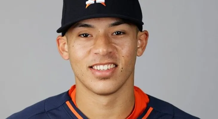 Carlos Correa y Kris Bryant se llevan el premio "Novato del Año"