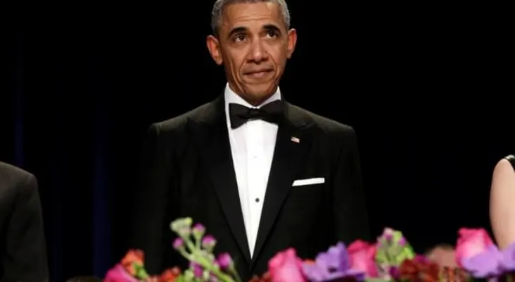 Obama celebra su último 5 de Mayo en la Casa Blanca