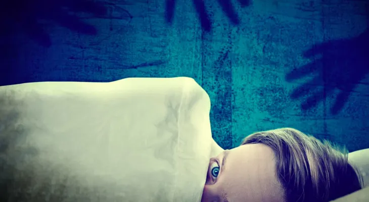 ¿Qué les quita el sueño a las mujeres?
