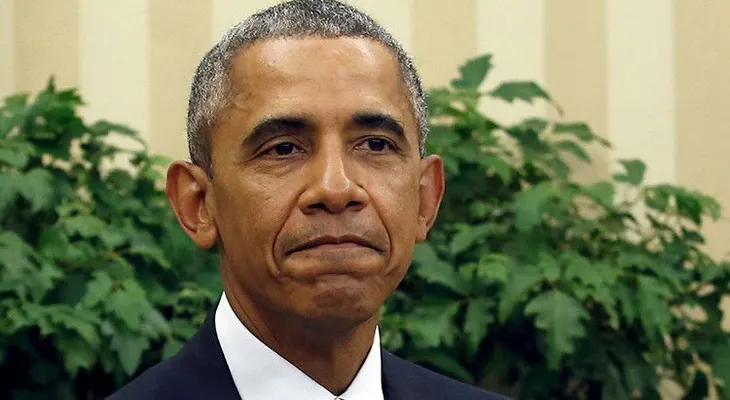 Obama revela el peor día de su vida política