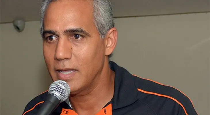 Toros del Este contratan a Stanley Javier como asesor