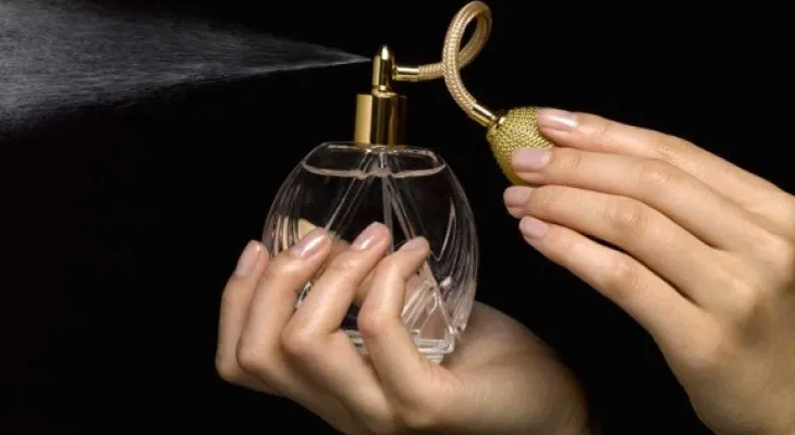 Aprende cómo elegir el mejor perfume para ti